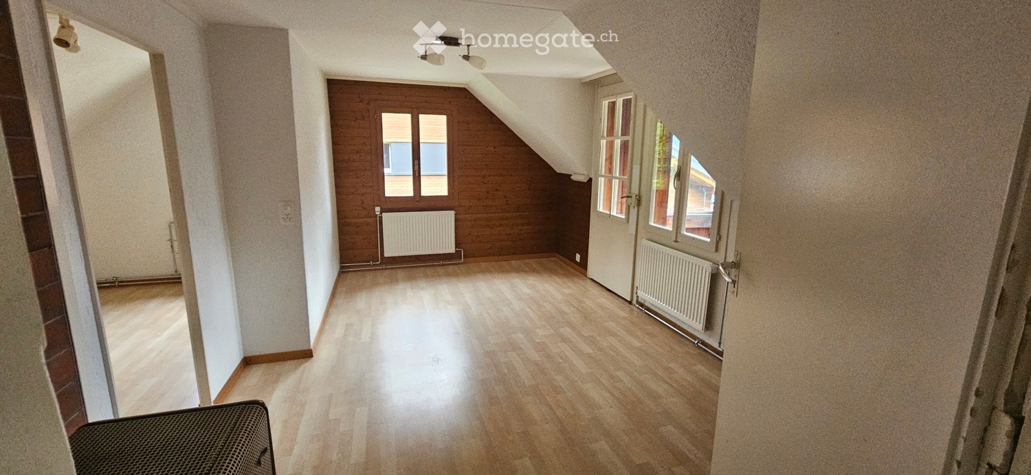 3 rooms apartment, photo 3 of 5