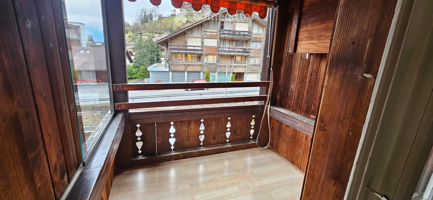 3 rooms apartment, photo 2 of 5
