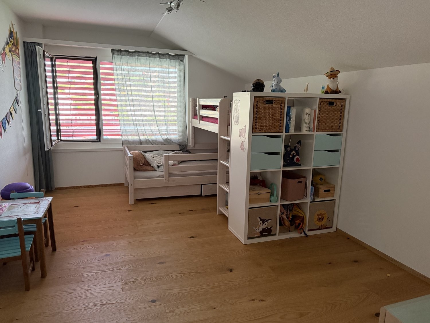 3 ½ rooms furnished flat, photo 5 of 7
