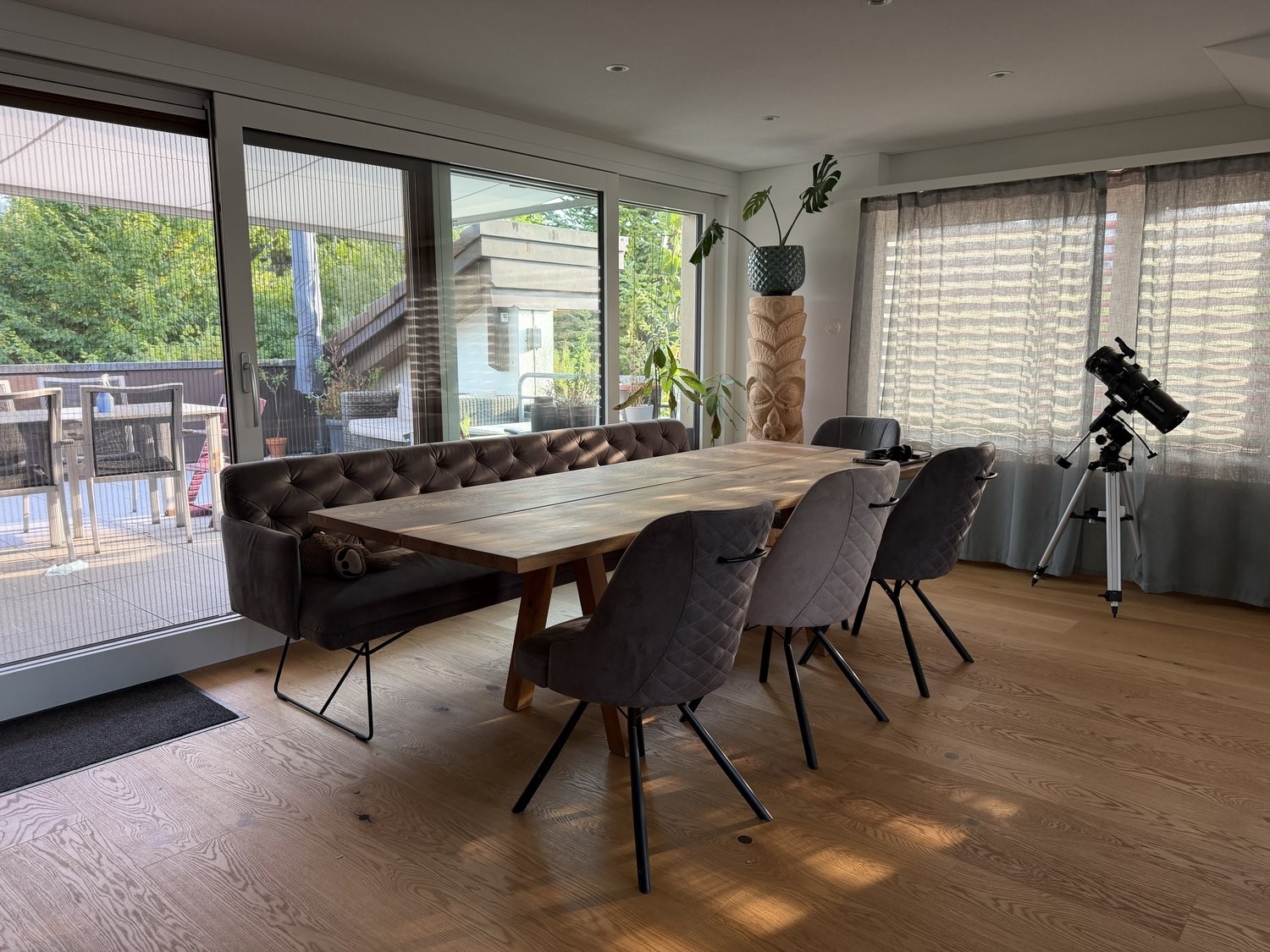 3 ½ rooms furnished flat, photo 1 of 7