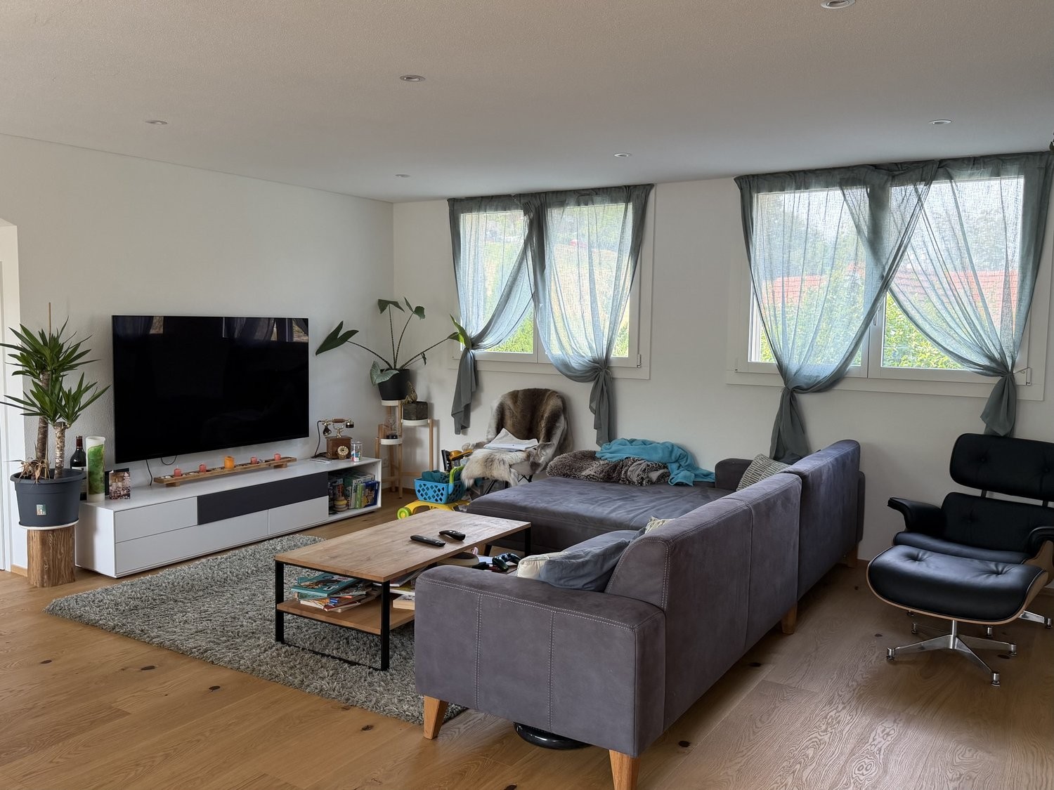 3 ½ rooms furnished flat, photo 2 of 7