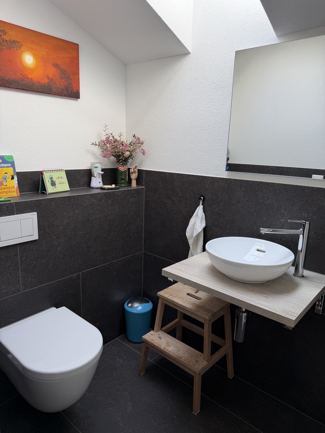 3 ½ rooms furnished flat, photo 6 of 7