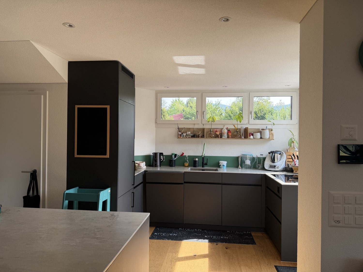 3 ½ rooms furnished flat, photo 3 of 7
