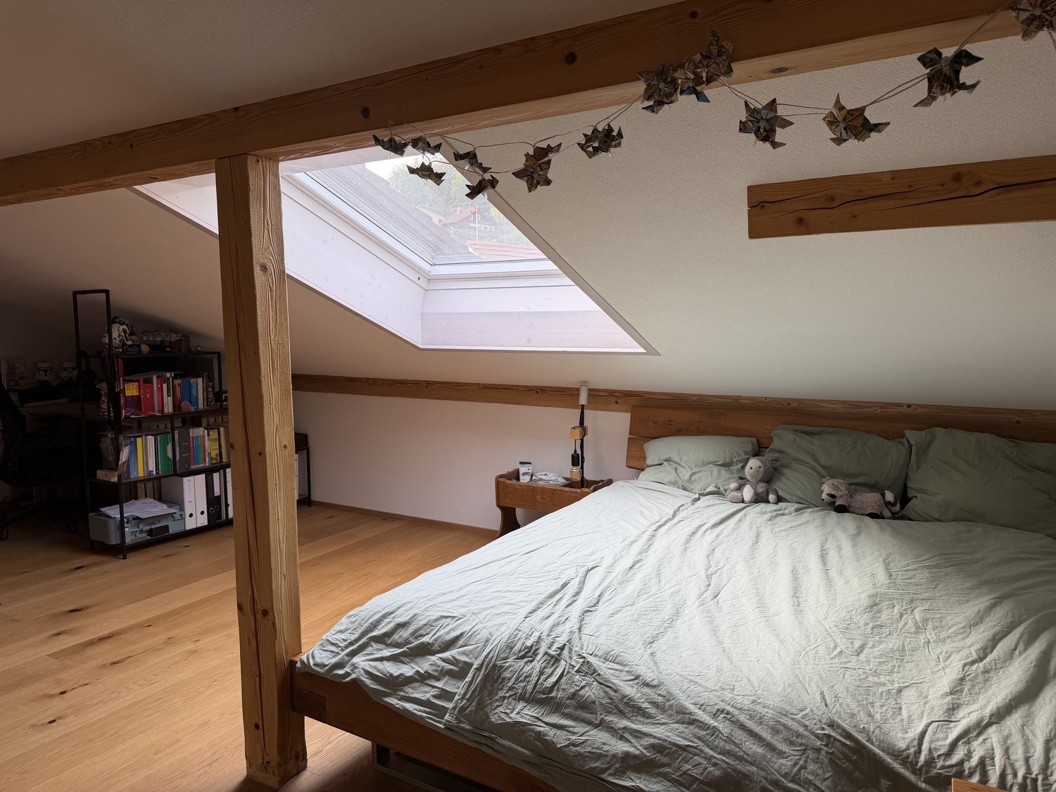 3 ½ rooms furnished flat, photo 4 of 7