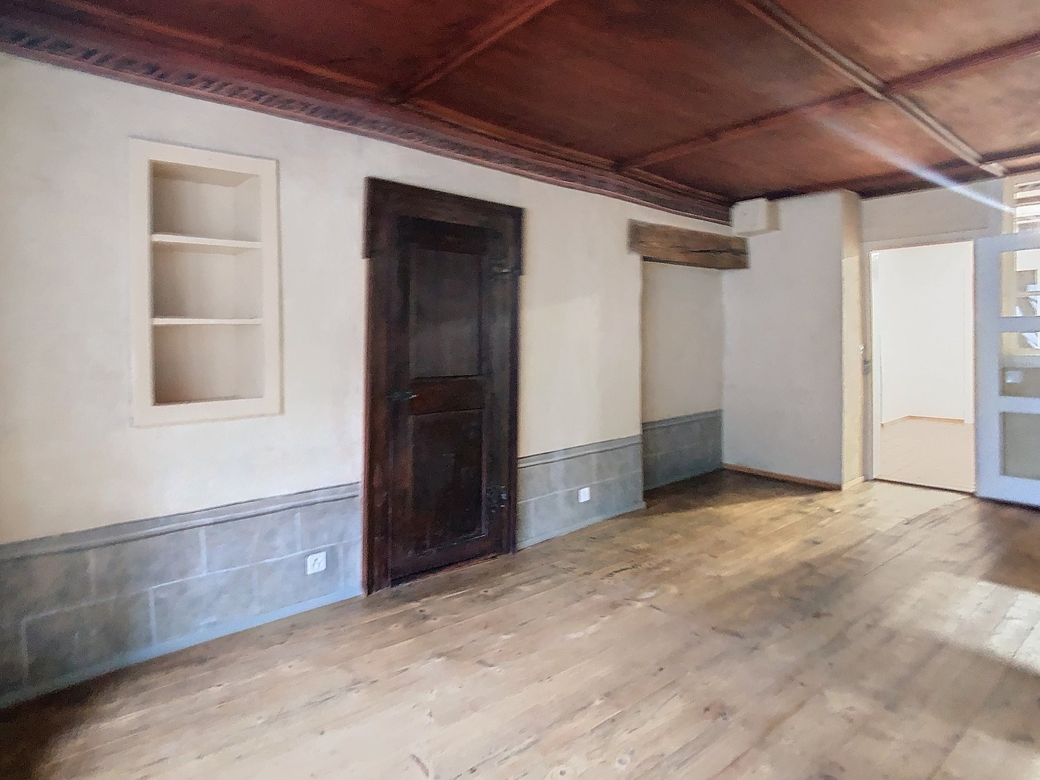 1 ½ rooms apartment, photo 2 of 10