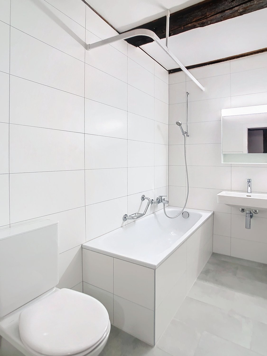 1 ½ rooms apartment, photo 10 of 10