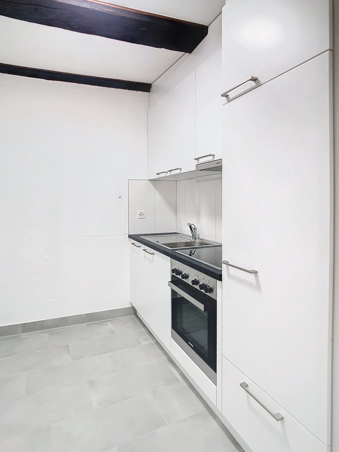 1 ½ rooms apartment, photo 8 of 10