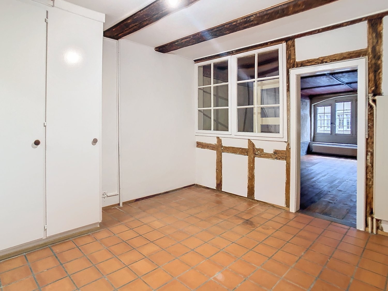 1 ½ rooms apartment, photo 6 of 10