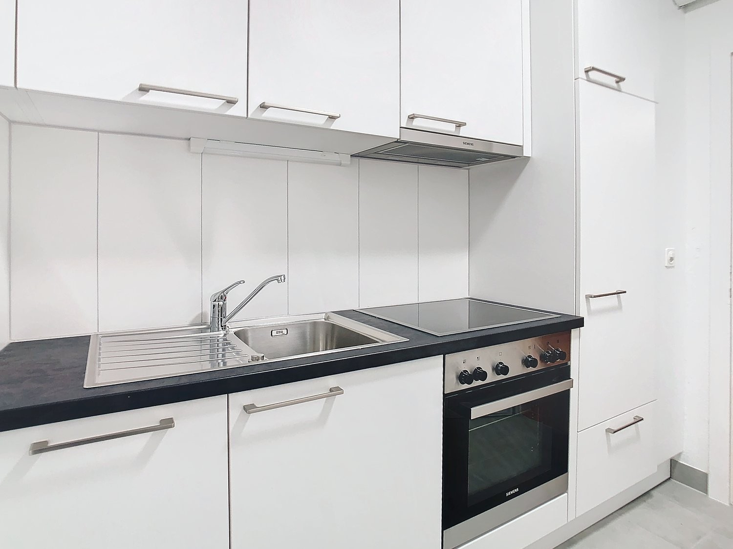 1 ½ rooms apartment, photo 7 of 10