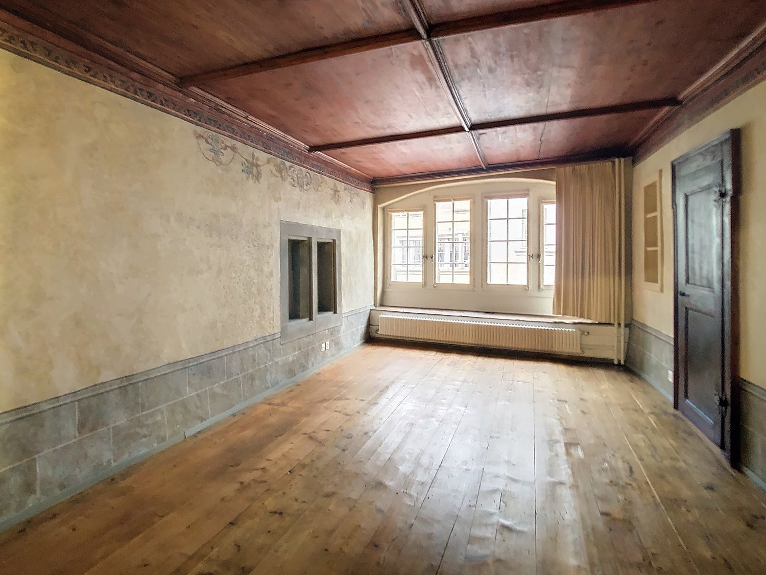 1 ½ rooms apartment, photo 3 of 10