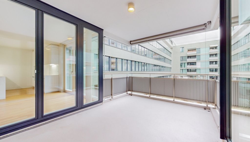 3 ½ pièces appartement
