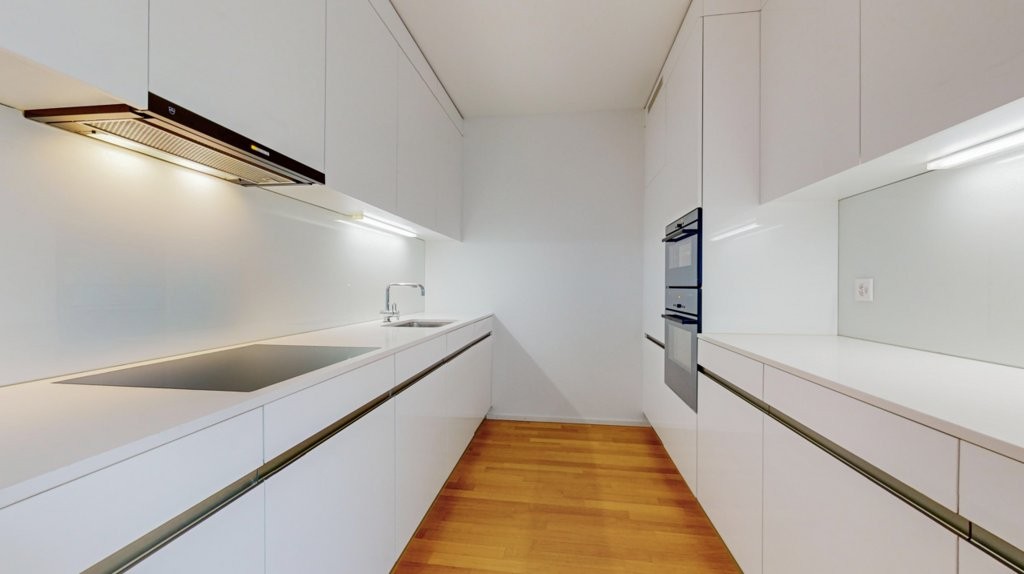 3 ½ pièces appartement