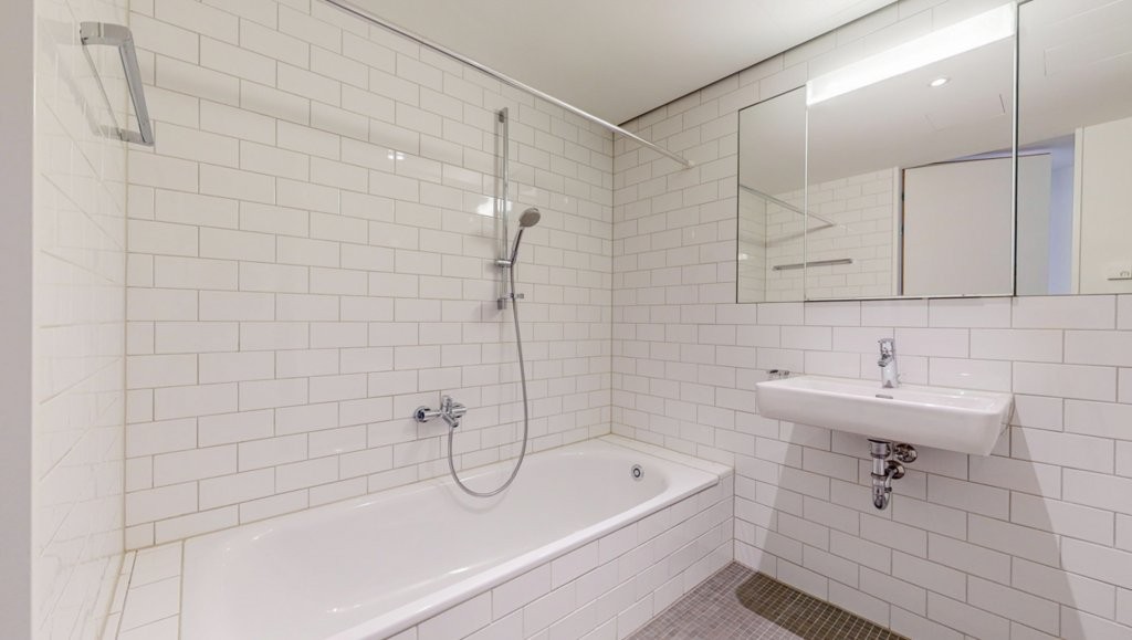 3 ½ pièces appartement