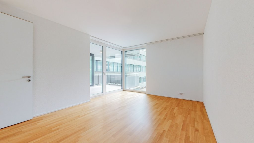 3 ½ pièces appartement