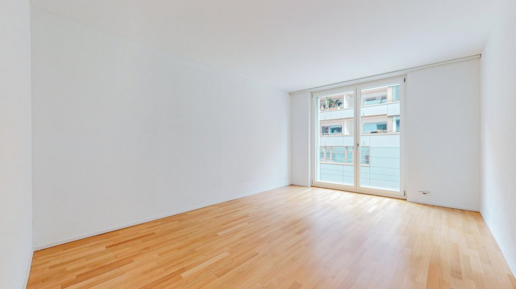 3 ½ pièces appartement