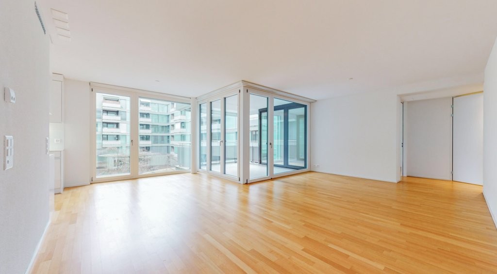 3 ½ pièces appartement
