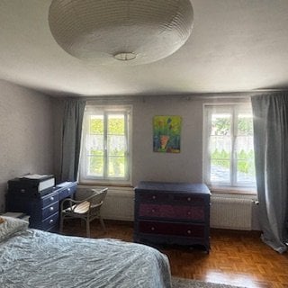 1 room single room