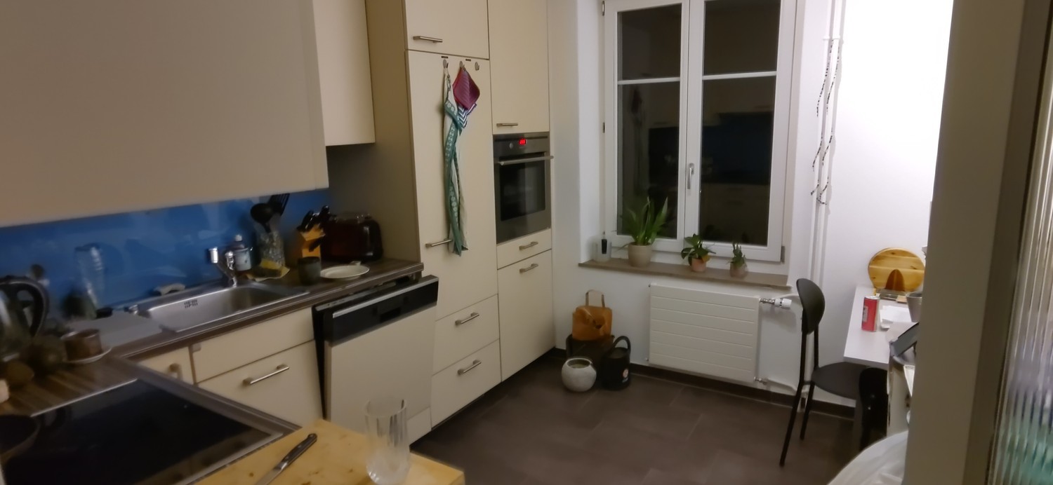 Room in a shared flat