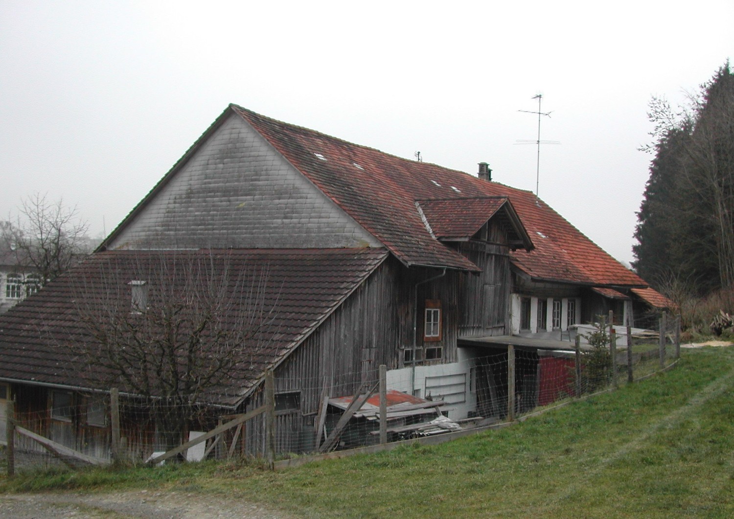 7 pièces maison individuelle