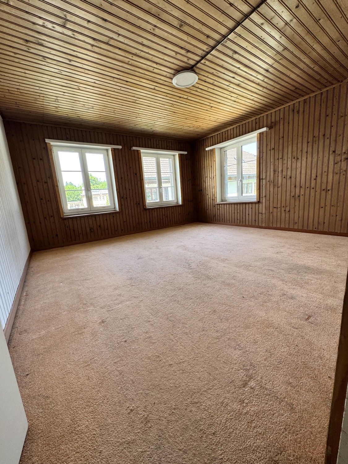 7 pièces maison individuelle