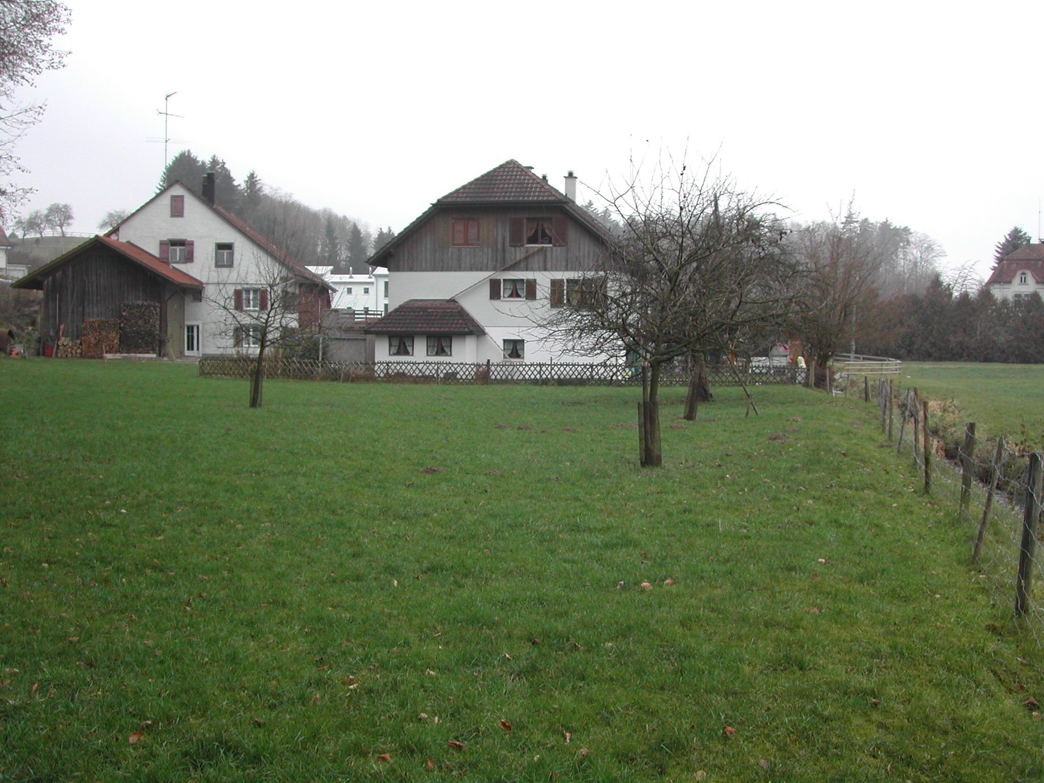 7 pièces maison individuelle