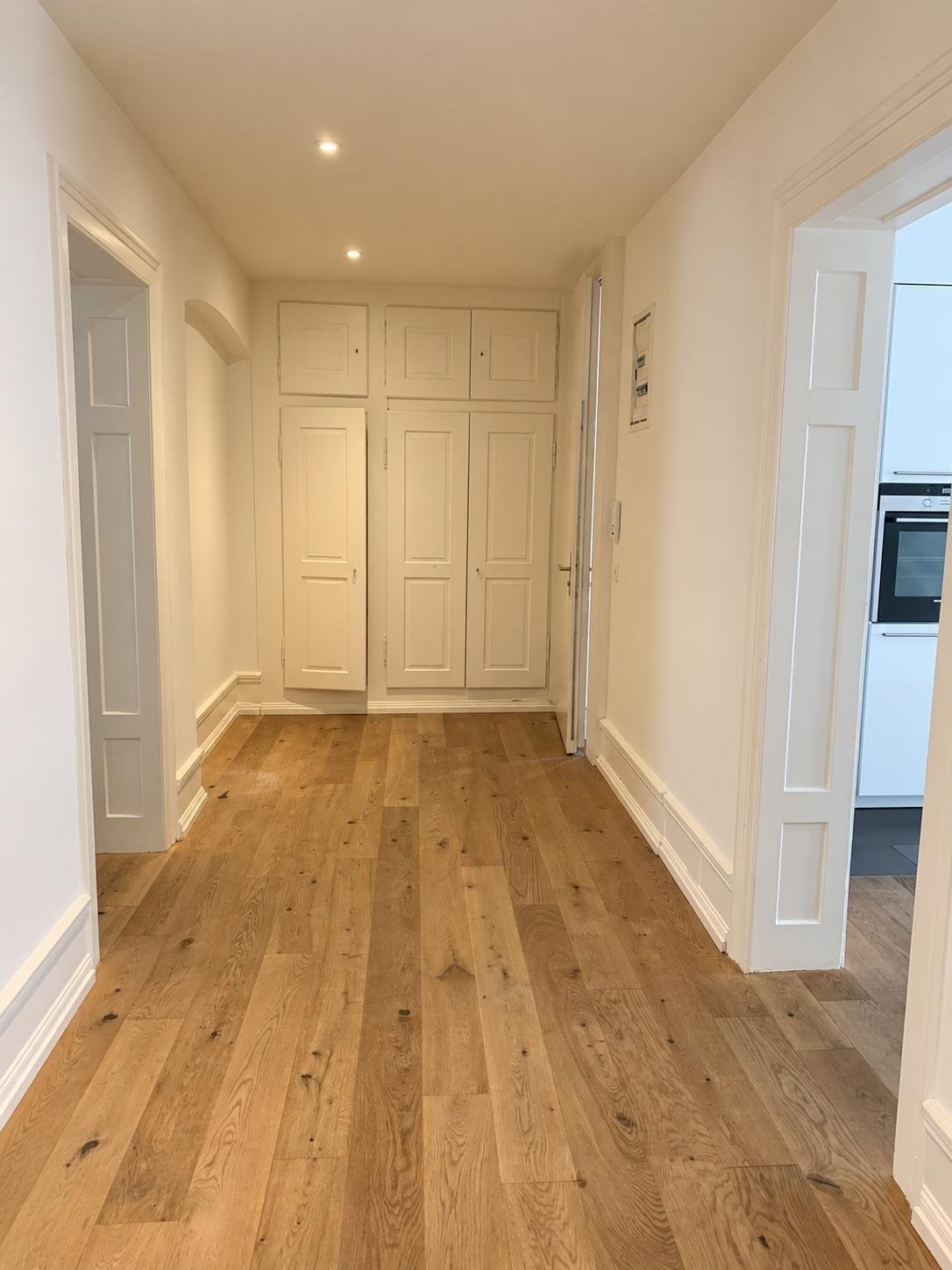 3 ½ rooms apartment, photo 7 of 8