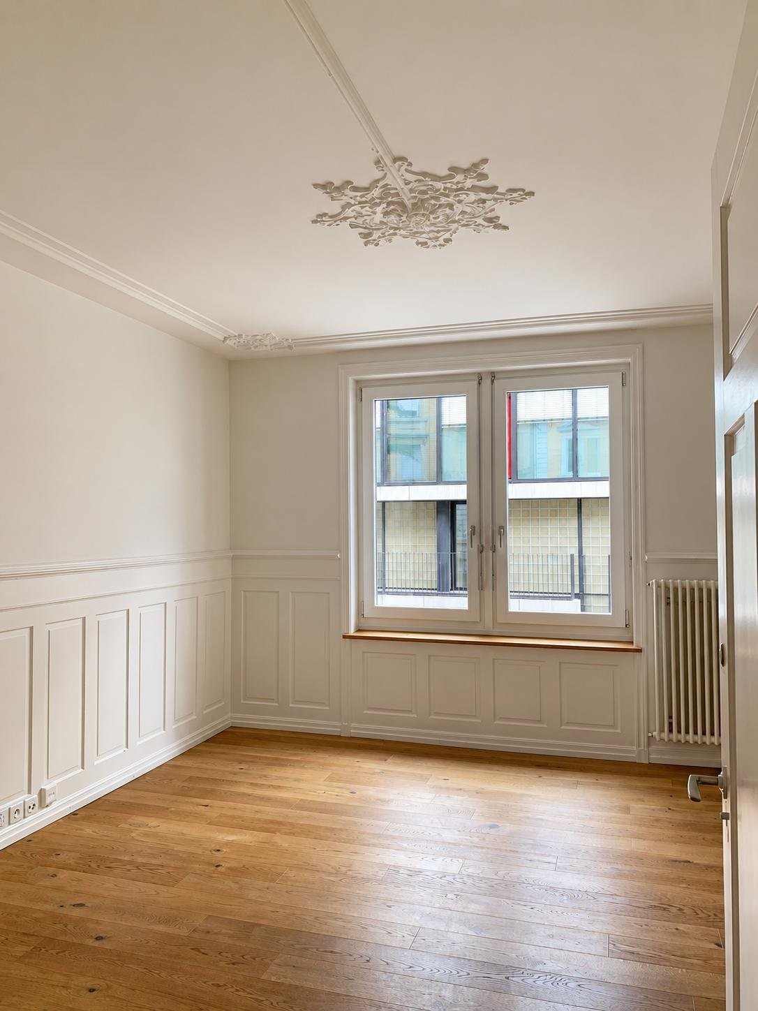 3 ½ rooms apartment, photo 5 of 8