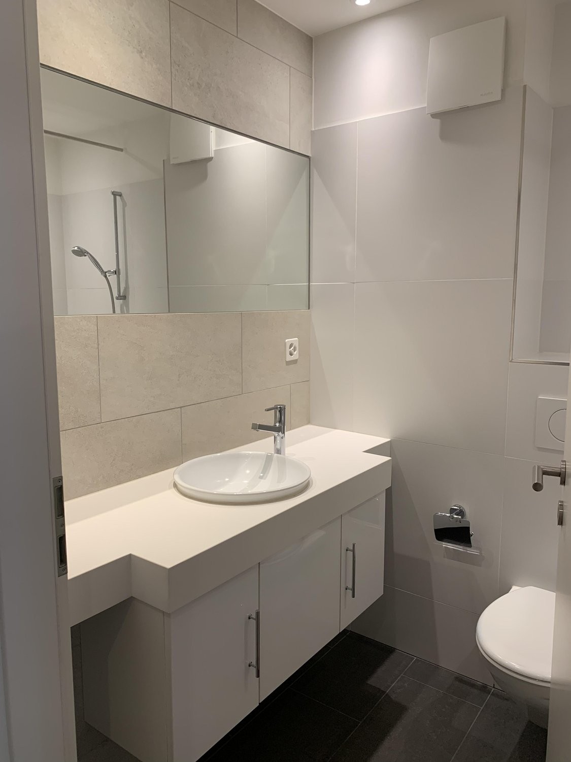 3 ½ rooms apartment, photo 4 of 8