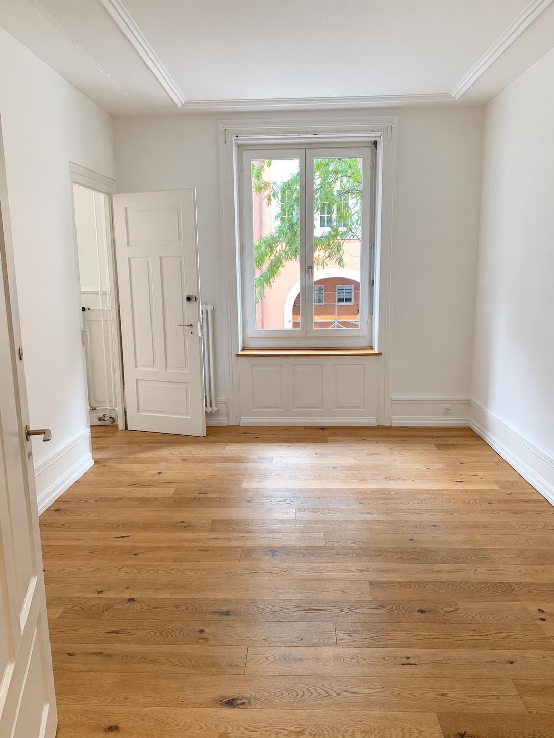 3 ½ rooms apartment, photo 6 of 8