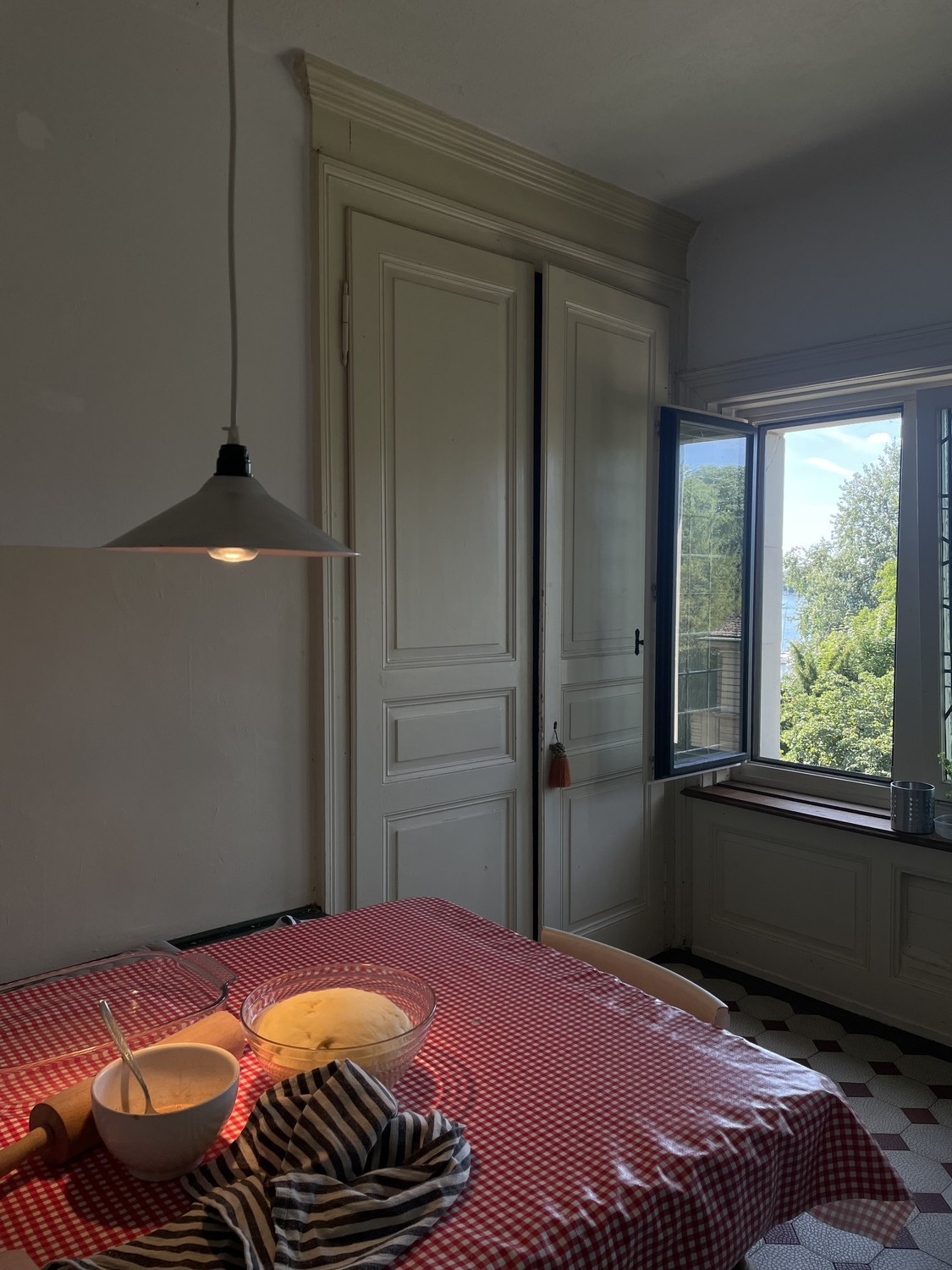 Room in a shared flat, photo 7 of 8