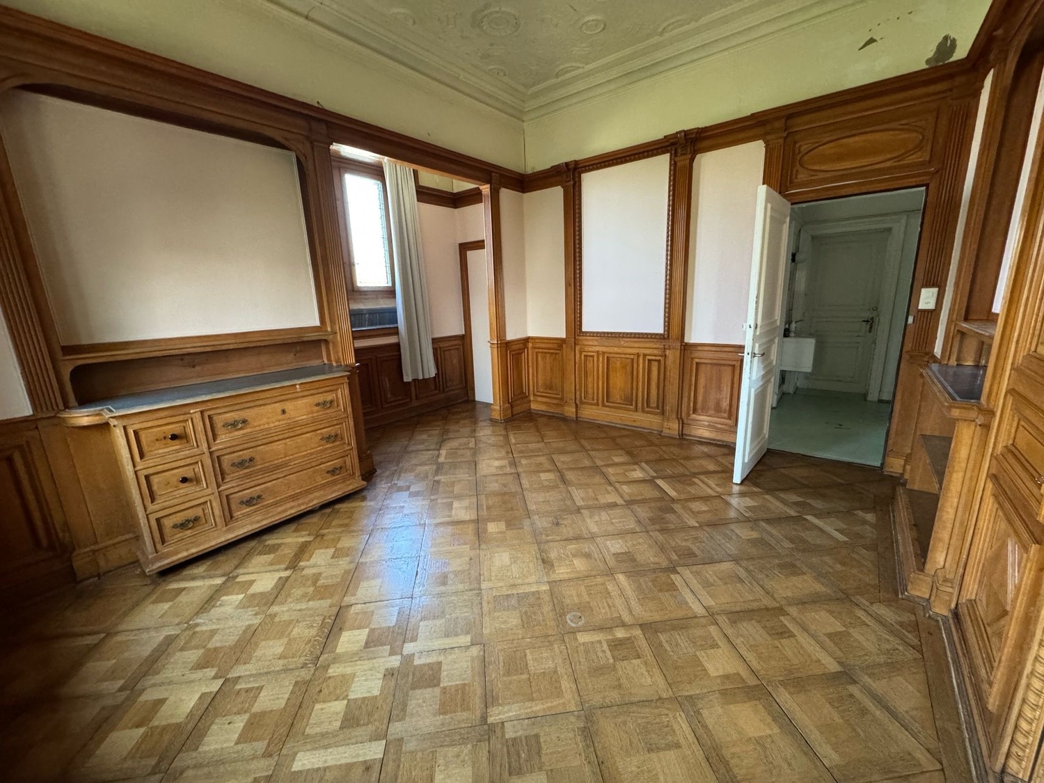 Room in a shared flat, photo 4 of 8