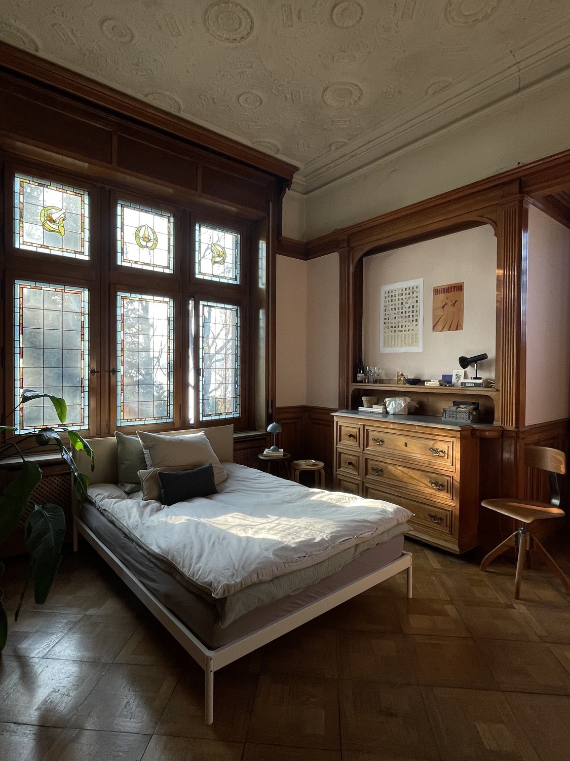 Room in a shared flat, photo 1 of 8