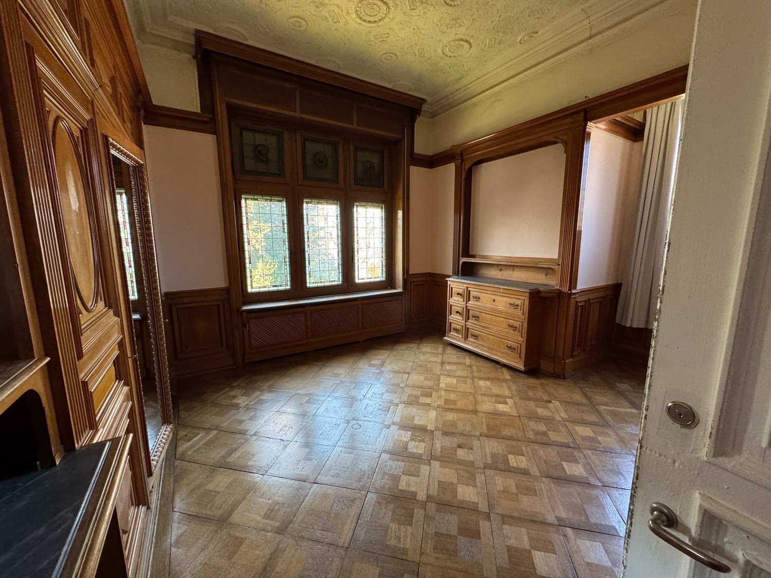 Room in a shared flat, photo 3 of 8