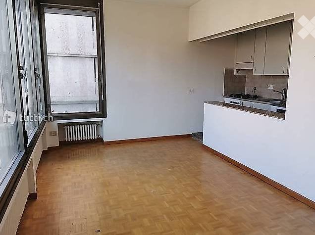 2 rooms apartment, photo 2 of 5