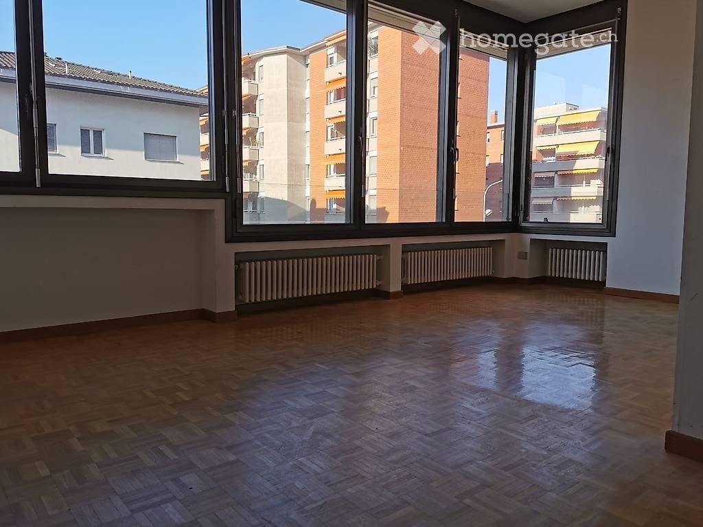 2 rooms apartment, photo 5 of 5
