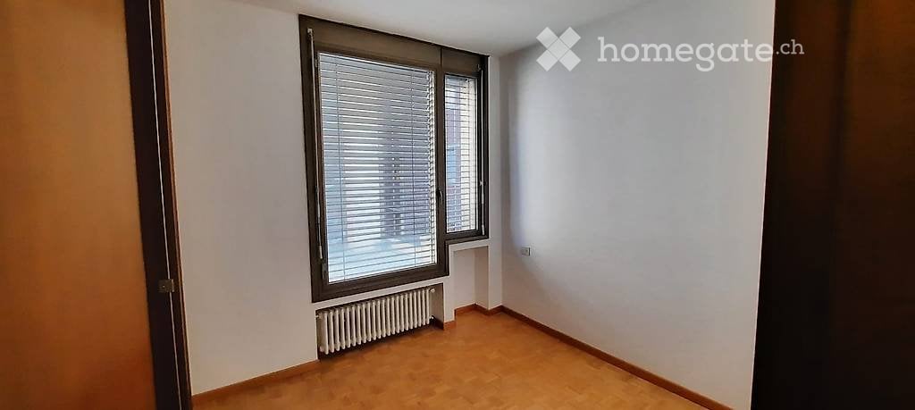 2 rooms apartment, photo 4 of 5