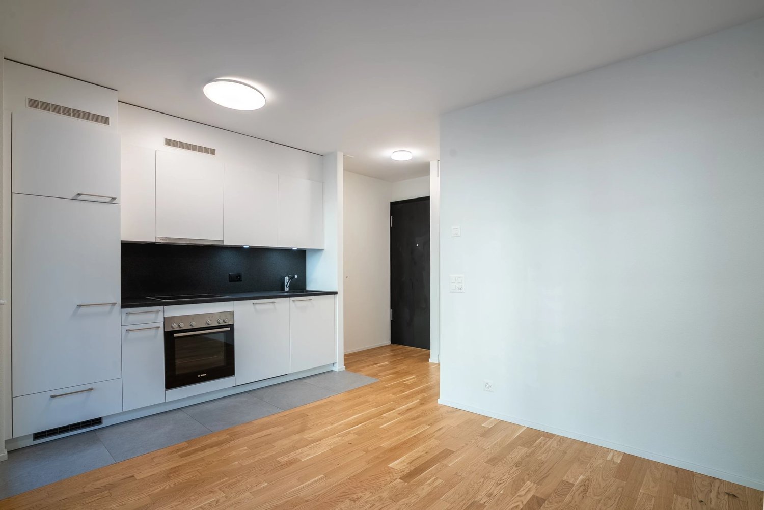 1 ½ rooms apartment, photo 4 of 5