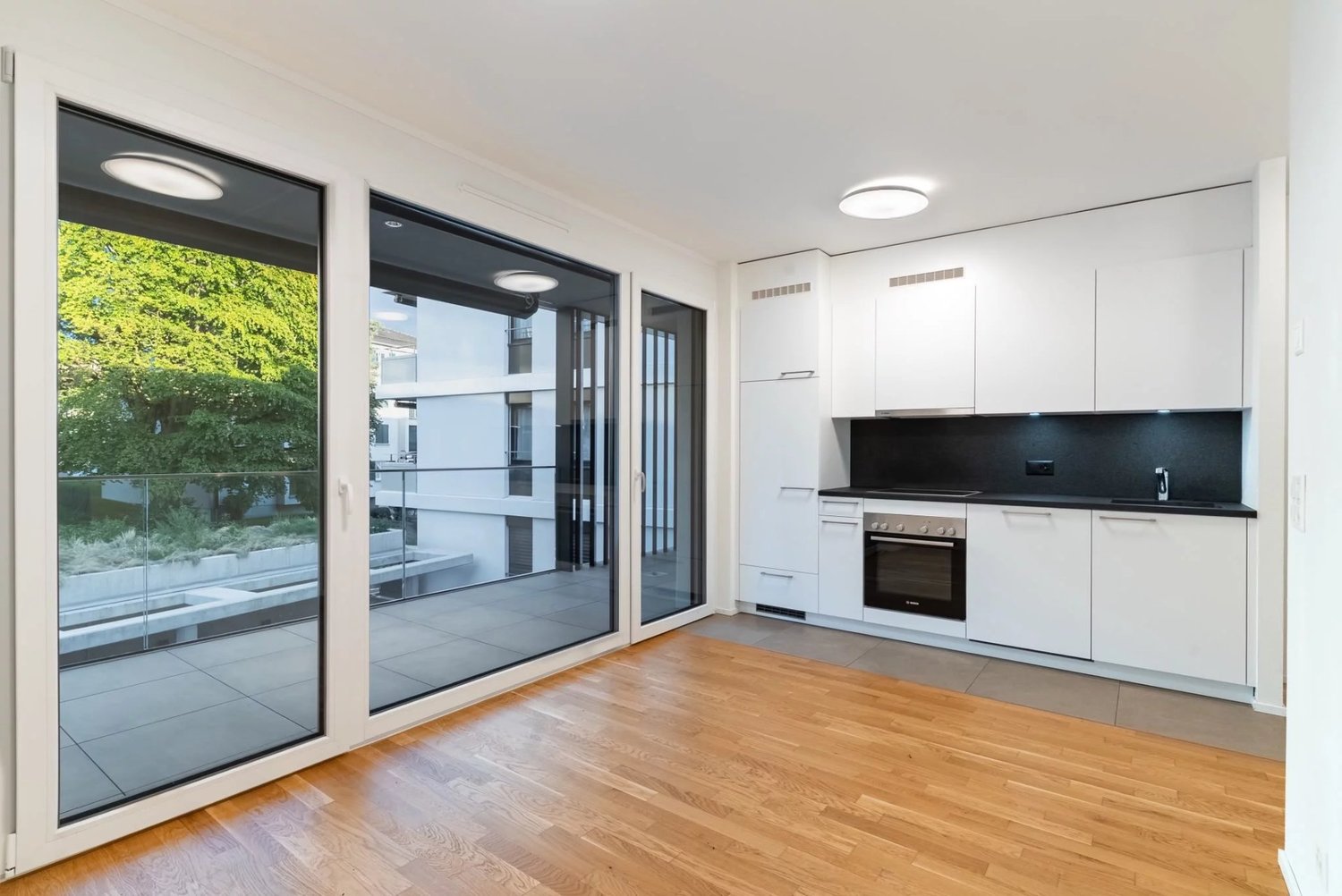 1 ½ rooms apartment, photo 1 of 5