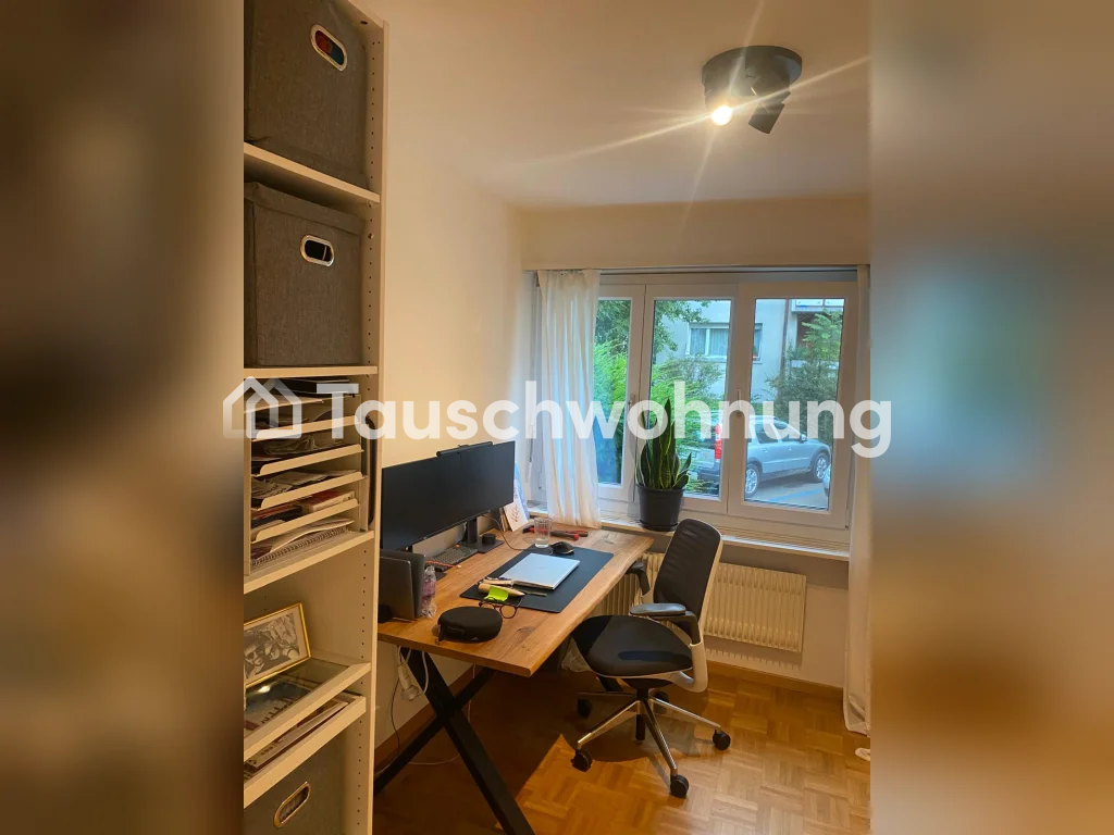 3 ½ rooms apartment, photo 4 of 7