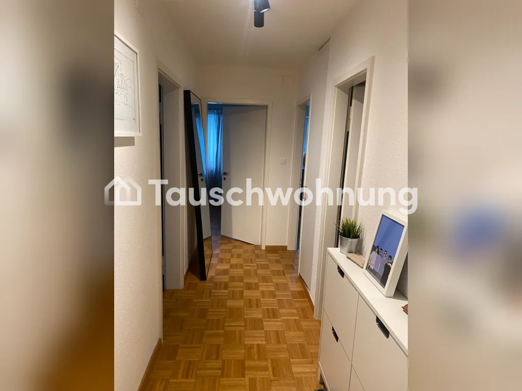 3 ½ rooms apartment, photo 6 of 7