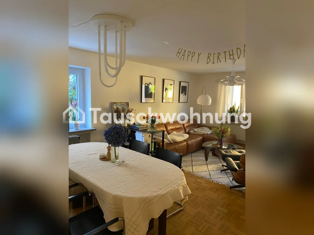 3 ½ rooms apartment, photo 2 of 7