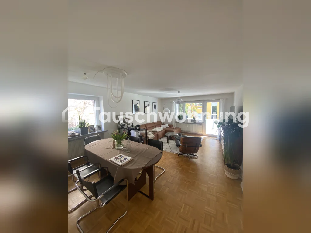 3 ½ rooms apartment, photo 1 of 7