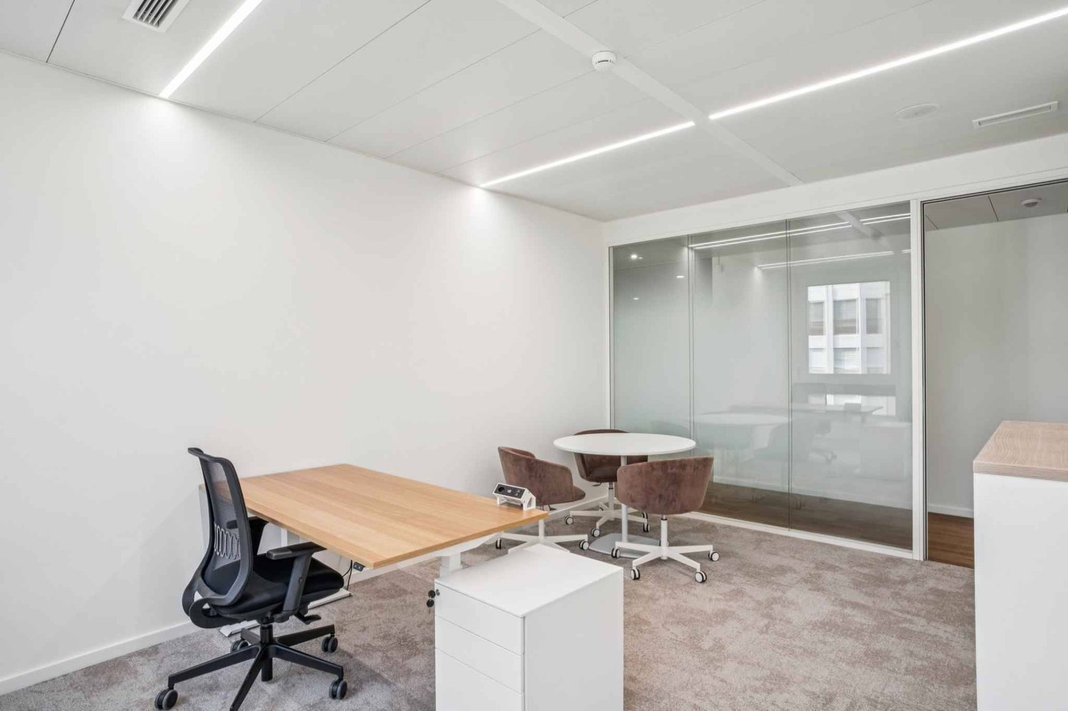 13m² office, photo 6 of 6