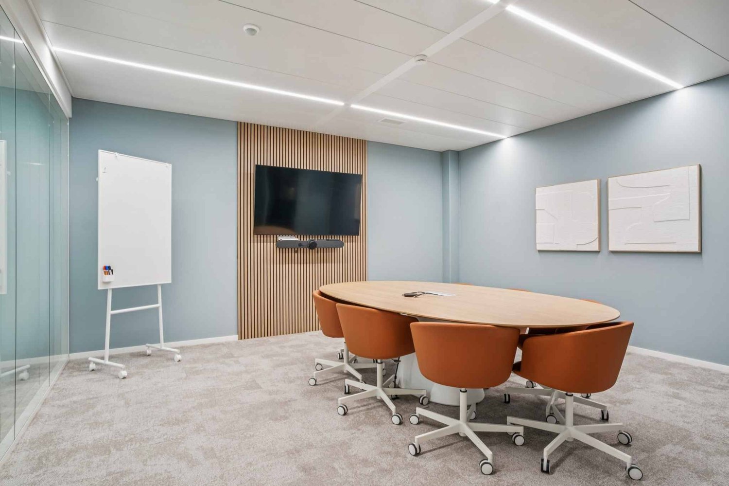 13m² office, photo 5 of 6