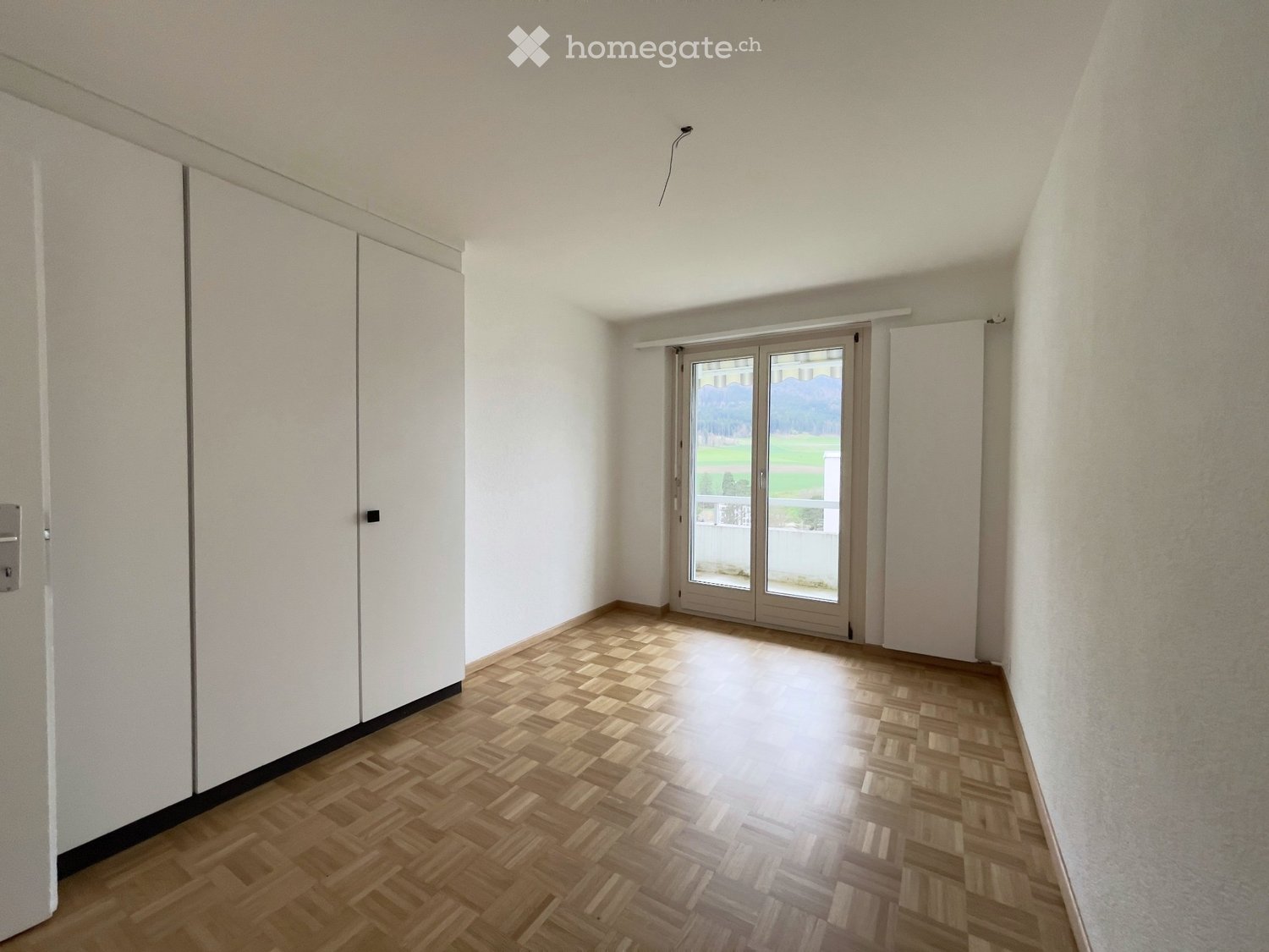 Appartamento di 4 ½ locali
