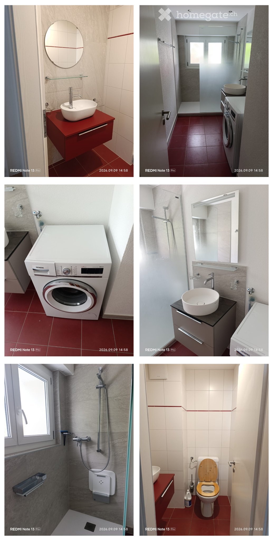 4 ½ rooms apartment, photo 4 of 4