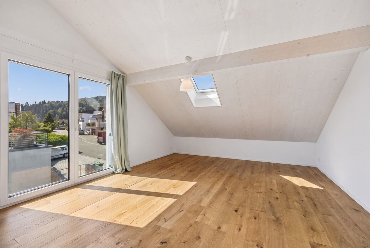 5 ½ rooms duplex, photo 6 of 10