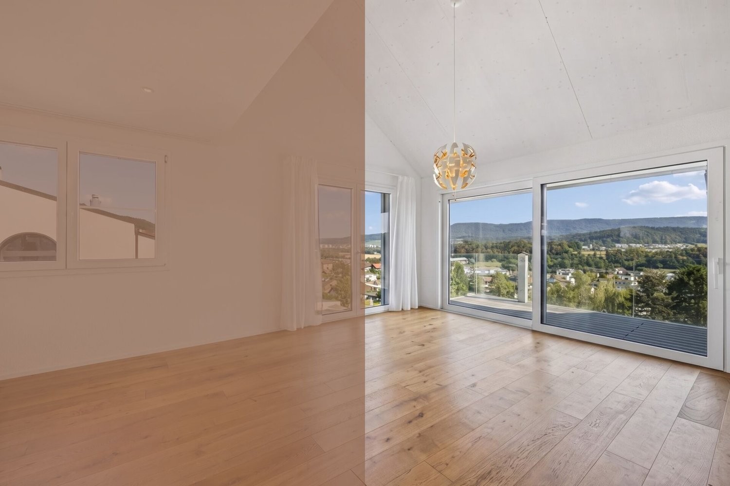 5 ½ rooms duplex, photo 1 of 10