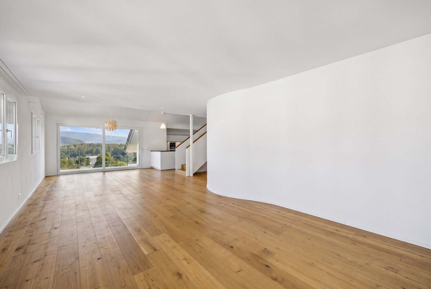 5 ½ rooms duplex, photo 2 of 10