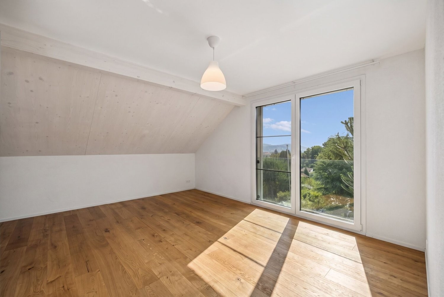 5 ½ rooms duplex, photo 7 of 10